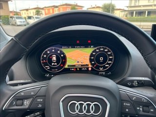 AUDI Q2 35 TFSI S tronic Admired
