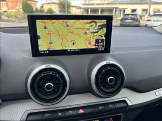 AUDI Q2 35 TFSI S tronic Admired