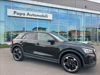 AUDI Q2 35 TFSI S tronic Admired