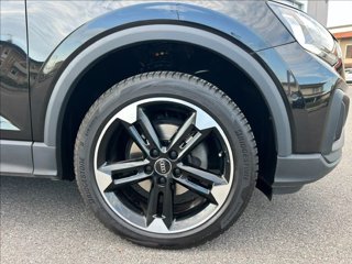 AUDI Q2 35 TFSI S tronic Admired