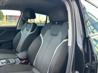 AUDI Q2 35 TFSI S tronic Admired