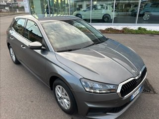 SKODA Fabia 1.0 TSI 95 CV Ambition