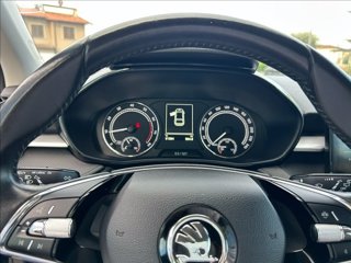 SKODA Fabia 1.0 TSI 95 CV Ambition