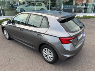 SKODA Fabia 1.0 TSI 95 CV Ambition