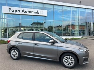 SKODA Fabia 1.0 TSI 95 CV Ambition