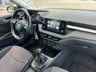 SKODA Fabia 1.0 TSI 95 CV Ambition