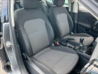 SKODA Fabia 1.0 TSI 95 CV Ambition