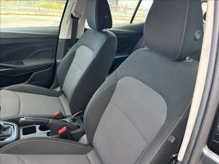 SKODA Fabia 1.0 TSI 95 CV Ambition