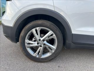 VOLKSWAGEN T-Cross 1.0 TSI 115 CV First Edition