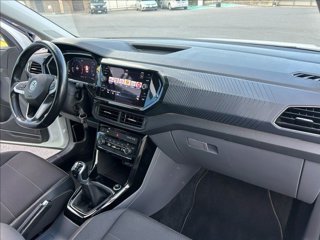 VOLKSWAGEN T-Cross 1.0 TSI 115 CV First Edition