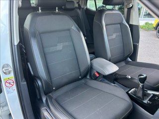 VOLKSWAGEN T-Cross 1.0 TSI 115 CV First Edition