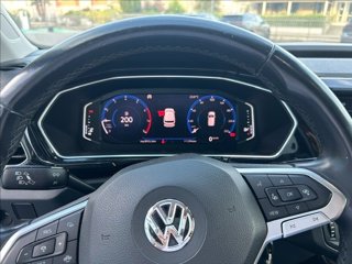 VOLKSWAGEN T-Cross 1.0 TSI 115 CV First Edition