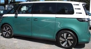 VOLKSWAGEN ID.Buzz Pro