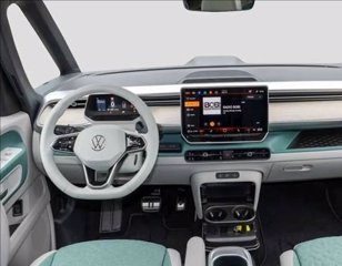 VOLKSWAGEN ID.Buzz Pro