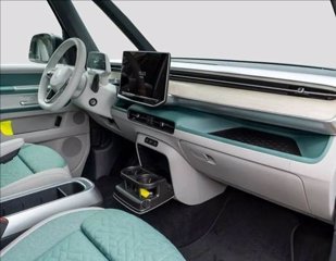 VOLKSWAGEN ID.Buzz Pro