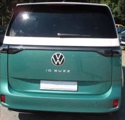 VOLKSWAGEN ID.Buzz Pro