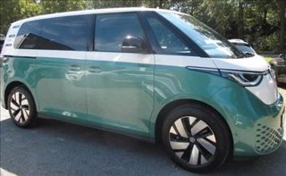 VOLKSWAGEN ID.Buzz Pro