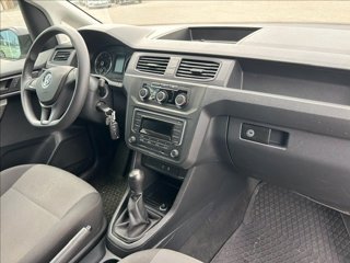 VOLKSWAGEN Caddy 2.0 TDI 102 CV Furgone Maxi