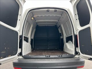 VOLKSWAGEN Caddy 2.0 TDI 102 CV Furgone Maxi