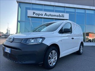 VOLKSWAGEN Caddy 1.5 TSI 114 CV Furgone