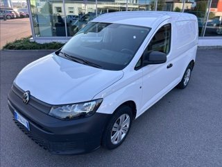 VOLKSWAGEN Caddy 1.5 TSI 114 CV Furgone