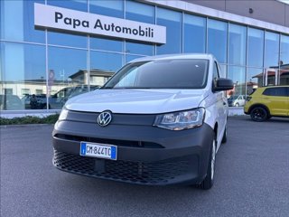VOLKSWAGEN Caddy 1.5 TSI 114 CV Furgone