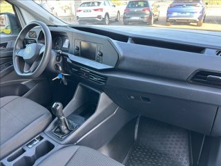 VOLKSWAGEN Caddy 1.5 TSI 114 CV Furgone