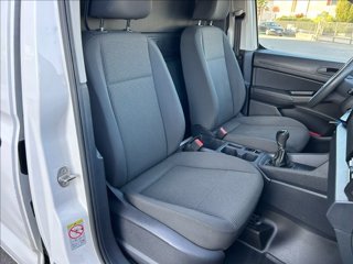 VOLKSWAGEN Caddy 1.5 TSI 114 CV Furgone