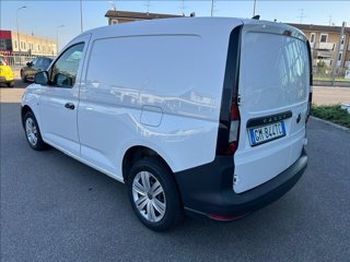 VOLKSWAGEN Caddy 1.5 TSI 114 CV Furgone