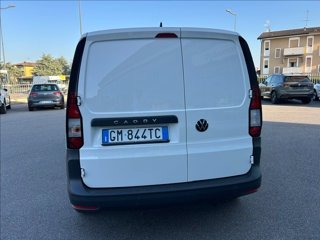 VOLKSWAGEN Caddy 1.5 TSI 114 CV Furgone