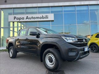 VOLKSWAGEN Amarok 2.0 TDI 170 CV 4MOTION