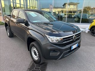 VOLKSWAGEN Amarok 2.0 TDI 170 CV 4MOTION