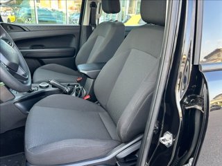 VOLKSWAGEN Amarok 2.0 TDI 170 CV 4MOTION