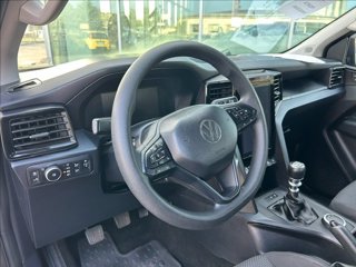 VOLKSWAGEN Amarok 2.0 TDI 170 CV 4MOTION
