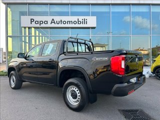 VOLKSWAGEN Amarok 2.0 TDI 170 CV 4MOTION