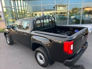 VOLKSWAGEN Amarok 2.0 TDI 170 CV 4MOTION