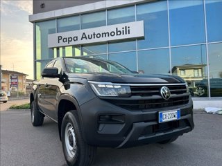 VOLKSWAGEN Amarok 2.0 TDI 170 CV 4MOTION
