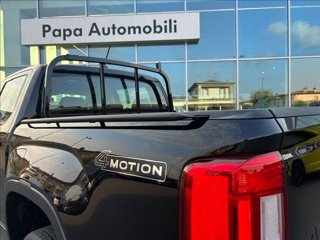VOLKSWAGEN Amarok 2.0 TDI 170 CV 4MOTION