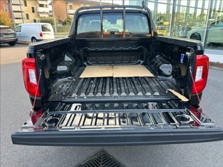 VOLKSWAGEN Amarok 2.0 TDI 170 CV 4MOTION