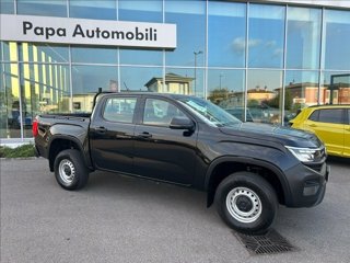 VOLKSWAGEN Amarok 2.0 TDI 170 CV 4MOTION