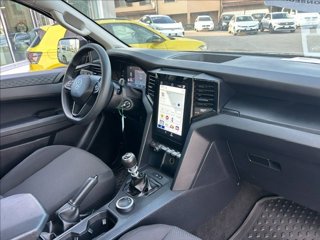 VOLKSWAGEN Amarok 2.0 TDI 170 CV 4MOTION
