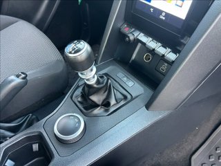 VOLKSWAGEN Amarok 2.0 TDI 170 CV 4MOTION