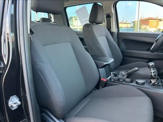 VOLKSWAGEN Amarok 2.0 TDI 170 CV 4MOTION