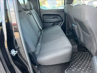 VOLKSWAGEN Amarok 2.0 TDI 170 CV 4MOTION