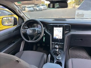 VOLKSWAGEN Amarok 2.0 TDI 170 CV 4MOTION