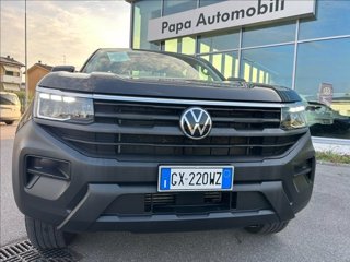 VOLKSWAGEN Amarok 2.0 TDI 170 CV 4MOTION