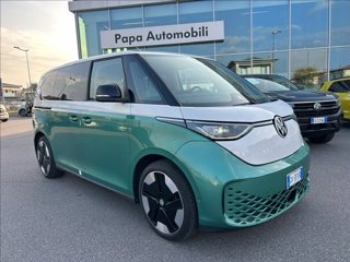 VOLKSWAGEN ID.Buzz Pro+
