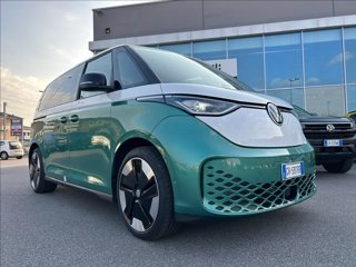 VOLKSWAGEN ID.Buzz Pro+
