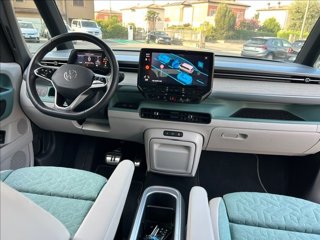 VOLKSWAGEN ID.Buzz Pro+