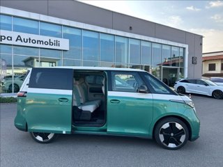 VOLKSWAGEN ID.Buzz Pro+